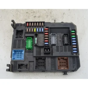Body computer Citroen C4 Grand Picasso Dal 2013 al 2015 Cod 9804067480 Prezzo Conveniente