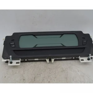 Strumentazione contachilometri completa Citroen C4 Grand Picasso Dal 2013 al 2018 Cod 9811083780-00 Direttamente Dal Produttore