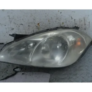 Faro fanale anteriore SX Mercedes Classe A W169 Dal 2004 al 2008 Cod A1698200561 Nuova Collezione