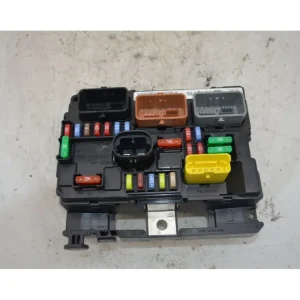 Novità Body Computer Citroen DS3 dal 2009 al 2019 Cod 9667199680