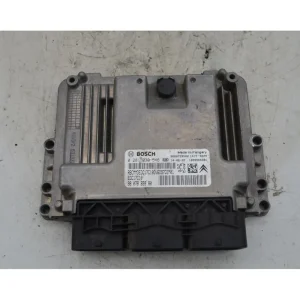 Prezzo Ridotto Centralina ECU Citroen DS3 dal 2009 al 2019 Cod 0281030546