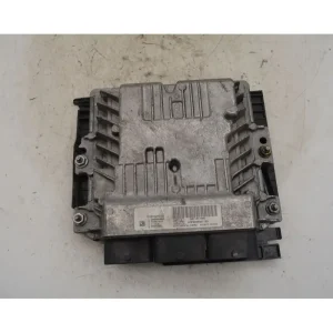 Occasione Imperdibile Centralina ECU Citroen C4 Grand Picasso Dal 2013 al 2015 Cod 9811651980