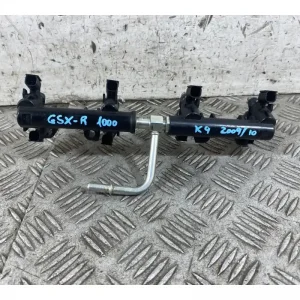 Rail Faluto Iniettori Suzuki GSX-R GSX R 1000 Dal 2009 al 2011 Compra Adesso