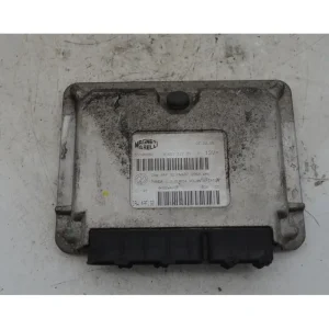 Reso Gratuito Centralina ECU Fiat Panda Dal 2003 al 2012 Cod 55196262