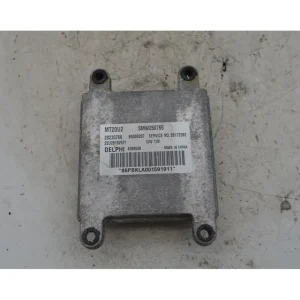Centralina Iniezione Great Wall Hover Dal 2006 al 2012 Cod 28230766 Professionale