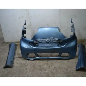 Kit Carene Completo Smart ForTwo W451 Dal 2007 al 2015 Cod A4517510102CC2L Saldi