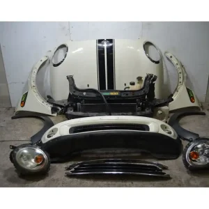 Offerta Limitata Musata Completa Mini Cooper R56 Dal 2010 al 2014 Cod 41617318364