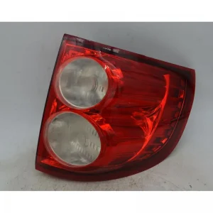 Fanale Stop Posteriore DX Inferiore Great Wall Hover Dal 2006 al 2012 Cod 4133400K80 Solo Oggi