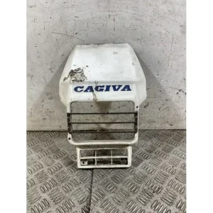 Carena Portafaro Anteriore Cagiva T4 350 E Dal 1987 Al 1991 Offerta Del Giorno