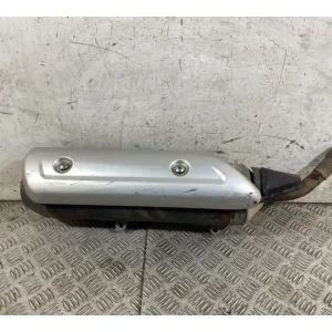 Soddisfatti O Rimborsati Marmitta Terminale Di Scarico Suzuki Sixteen 125 / 150 dal 2007 al 2014