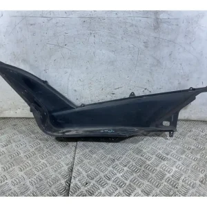 Carena Pedana Poggiapiedi Sinistro Sx Honda SW-T 400 / 600 dal 2008 al 2016 Super Prezzo