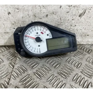 Occasione Imperdibile Strumentazione Contachilometri Suzuki GSX-R GSX R 600 Dal 2001 al 2003