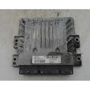 Ultima Occasione Centralina ECU Renault Megane Dal 2008 al 2016 Cod 237100386R