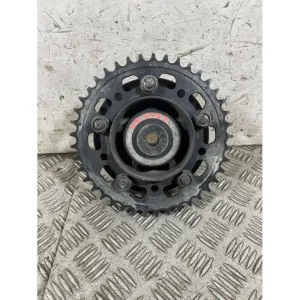Mozzo Corona Trasmissione posteriore Honda CB 500 X Dal 2016 al 2017 Offerta Limitata