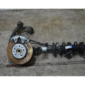 A Buon Prezzo Meccanica anteriore SX completa MG ZS Dal 2024 in poi Cod 10226410