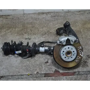 Meccanica anteriore DX completa MG ZS Dal 2024 in poi Cod 10226415 Spedizione Espresso