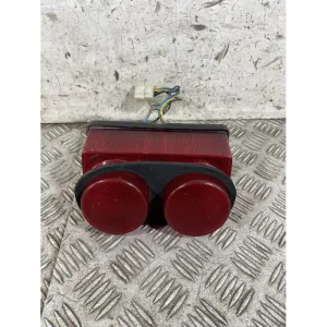 Affare Fanale Stop Posteriore Yamaha YZF R1 Dal 1998 al 2003