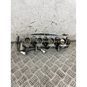 Corpo Farfallato Suzuki GSX-R GSXR 600 dal 1997 al 2000 Compra Adesso