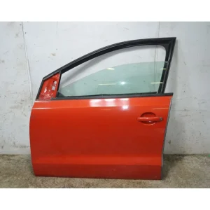Ultimissimo Modello Portiera Sportello Anteriore SX Volkswagen Polo dal 2009 al 2018 Cod 6R4831055J