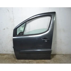 Compra Oggi Stesso Portiera Sportello Anteriore SX Citroen Berlingo dal 2008 al 2018 Cod 9002Z3