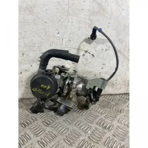Acquista Ora Corpo Farfallato Yamaha Majesty 400 Dal 2004 al 2008 COD 5PS-82380-00