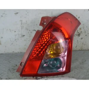 Promo Stagionale Fanale Stop Posteriore DX Suzuki Swift Dal 2004 al 2010 Cod 3565062J00000