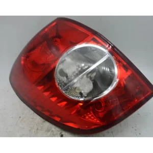 Soddisfatti O Rimborsati Fanale Stop Posteriore SX Chevrolet Captiva Dal 2006 al 2011 Cod 96626993