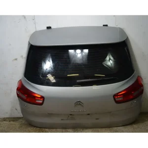 Di Tendenza Portellone Bagagliaio Posteriore Citroen C4 Picasso dal 2013 al 2022