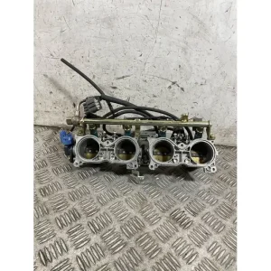 Corpo Farfallato Honda CBR 600 F Dal 2001 al 2002 Must-Have