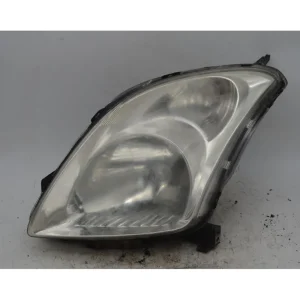 Vendita Finale Faro Anteriore SX Suzuki Swift dal 2004 al 2010 Cod 3532062J11000