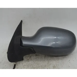 Sconto Specchietto Retrovisore SX Nissan Micra K12 Dal 2002 al 2010 Cod 011031 N.B 3 Pin