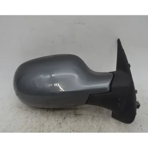 Quantità Limitata Specchietto Retrovisore esterno DX Nissan Micra K12 Dal 2002 al 2010 Cod 011031 N.B 3 Pin
