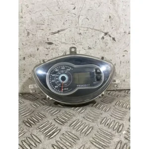 Offerta Lampo Strumentazione Contachilometri Peugeot Tweet 125 / 150 dal 2017 al 2020