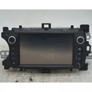 Autoradio Toyota Yaris Hybrid dal 2011 al 2021 Cod 861400D220 Miglior Prezzo