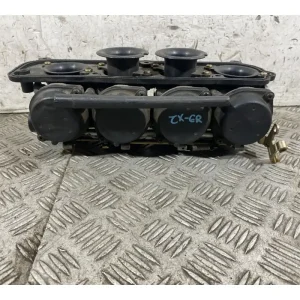 Carburatori Kawasaki Ninja ZX-6R Dal 1995 al 1997 Ultima Occasione