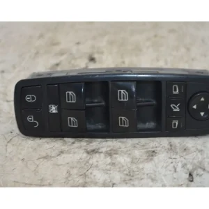 Bestseller Pulsantiera Alzacristalli Anteriore SX Mercedes Classe B W245 dal 2005 al 2011 Cod A16982066109174
