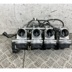 Corpo Farfallato Yamaha YZF R6 600 dal 2003 al 2006 Professionale