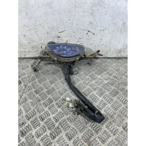 Popolare Strumentazione Contachilometri Honda SH 50 Dal 1993 al 2004 KM 18486
