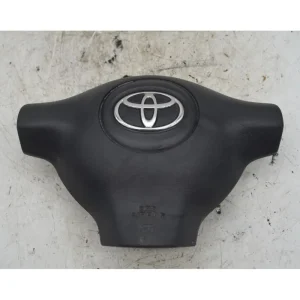 Acquista Ora Airbag Volante Toyota Yaris dal 1999 al 2005 Cod 451300W080B0