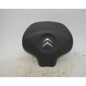 Reso Gratuito Airbag volante Citroen C3 Picasso Dal 2009 al 2018 Cod 98019057ZD