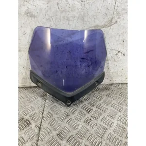 Consegna Rapida Parabrezza Cupolino Kymco People S 125 Dal 2005 al 2016