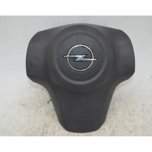 Airbag Volante Opel Corsa D Dal 2006 al 2014 Cod 13235770 Compra Online