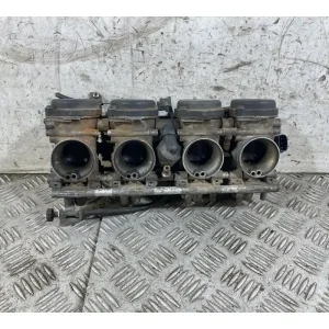 Vendita Finale Carburatori Yamaha 600 FZS Dal 1998 al 2001