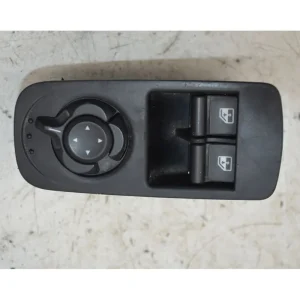 Pulsantiera Alzacristalli Anteriore SX Alfa Romeo MiTo dal 2008 al 2018 Cod 156085170 Compra Adesso