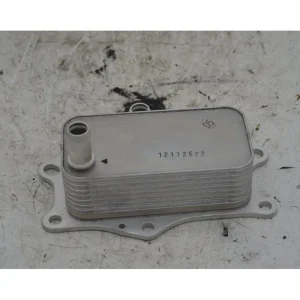 Scambiatore Acqua/Olio Chevrolet Cruze dal 2009 al 2015 Cod 12112522 Popolare