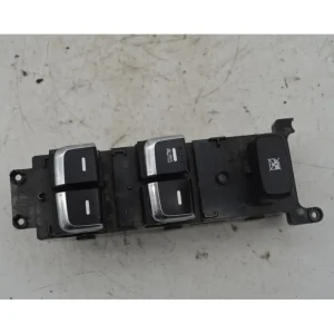 Spedizione Espresso Pulsantiera Alzacristalli Anteriore SX Kia Carens Dal 2013 al 2019 Cod 93570-A4310