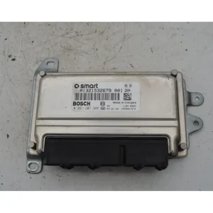 Centralina ECU Smart ForTwo 451 dal 2007 al 2015 cod A1321532679001 Ultima Occasione