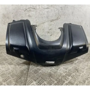 Carena Retroscudo Honda Silver Wing 400 / 600 Dal 2006 Al 2009 Promo Stagionale