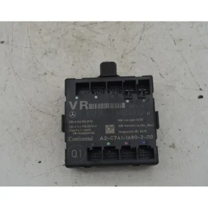 Centralina Alzacristalli Anteriore DX Mercedes Classe B W246 Dal 2011 al 2019 Cod A1669004302 Ultimissimo Modello