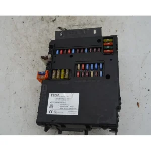 Body Computer Smart ForTwo W451 Dal 2007 al 2015 Cod A4515401750 Economico